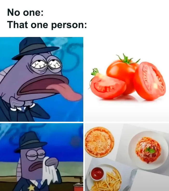 50 Hilariously Relatable Memes About Mostly Everything