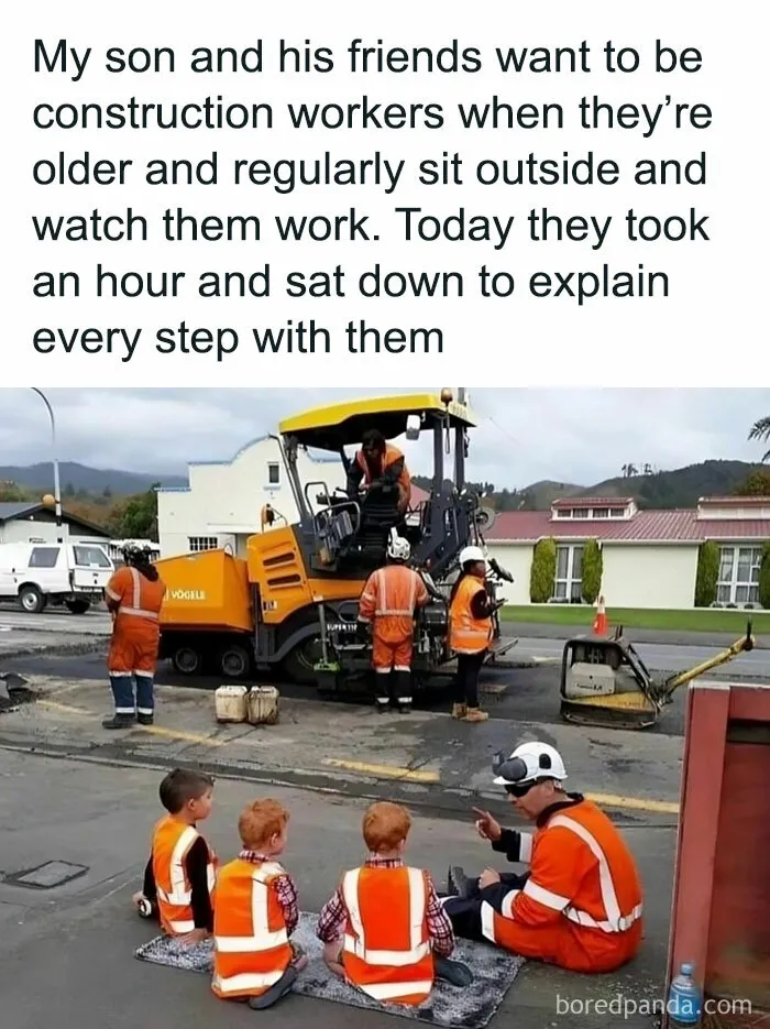 50 Wholesome Memes Shared By This Page To Brighten Up Your Day