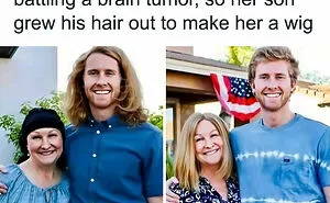 50 Wholesome Memes Shared By This Page To Brighten Up Your Day
