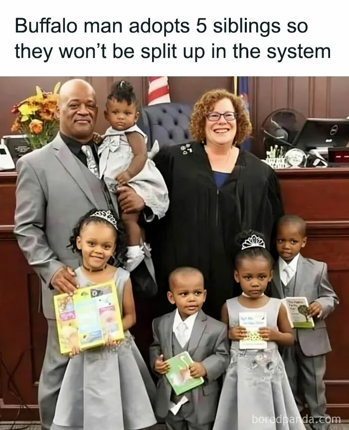50 Wholesome Memes Shared By This Page To Brighten Up Your Day