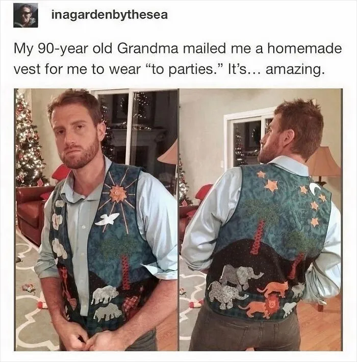 50 Wholesome Memes Shared By This Page To Brighten Up Your Day
