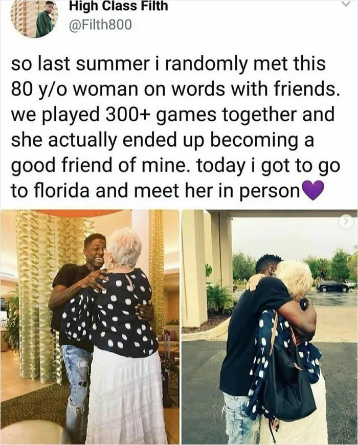 50 Wholesome Memes Shared By This Page To Brighten Up Your Day