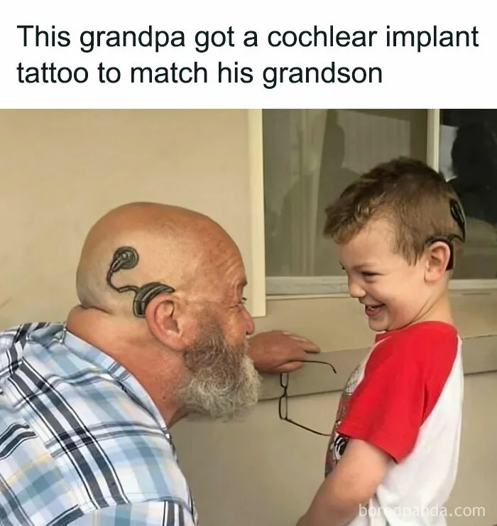 50 Wholesome Memes Shared By This Page To Brighten Up Your Day