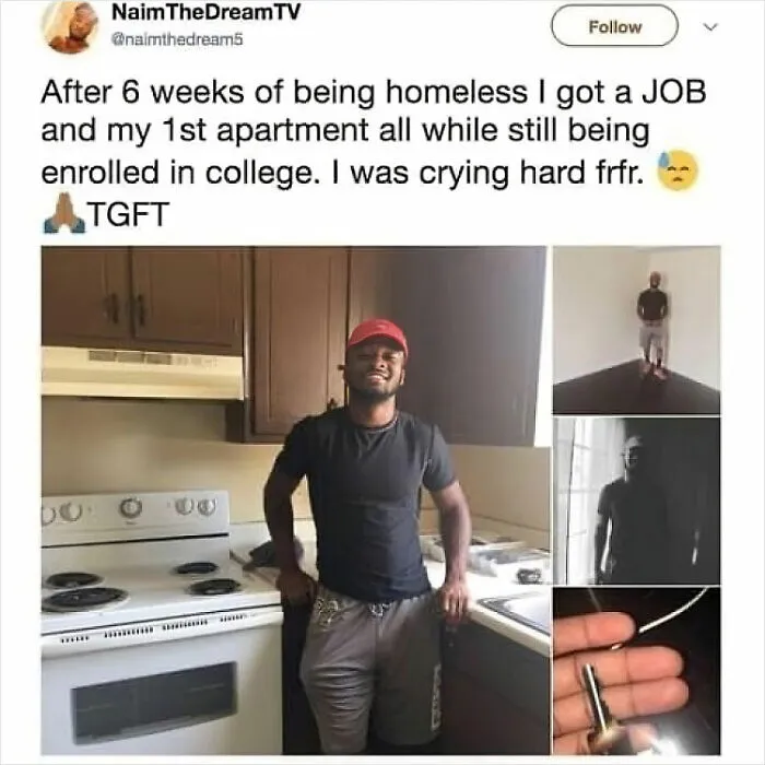 50 Wholesome Memes Shared By This Page To Brighten Up Your Day