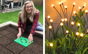 33 Lazy Gardener-Approved Hacks To Spruce Up Your Outdoor Space