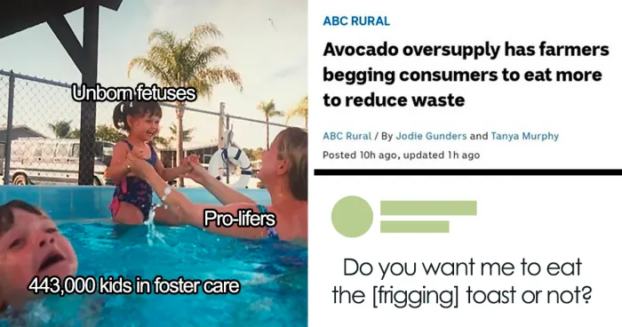 Depressing: 50 Harsh Truths About Reality From The ‘Lost Generation’ Online Group (New Pics)