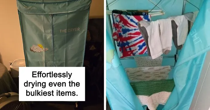 19 Things Redditors Bought As A Treat... And Now Can't Live Without