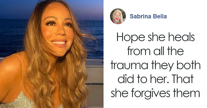 “My Heart Is Broken”: Mom And Estranged Sister Of Mariah Carey Pass Away On The Same Day