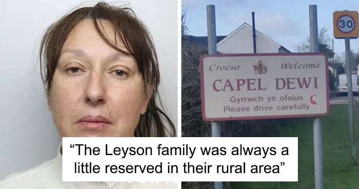 Small Town Rocked After 52-Year-Old Farm Wife Revealed To Be Crime Family Matriarch