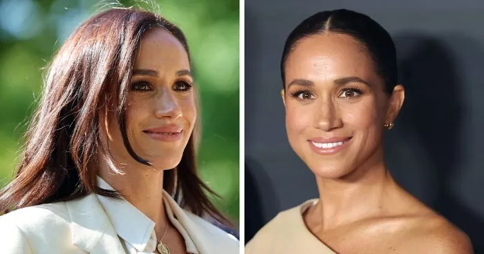 Meghan Markle Was A "Complete Narcissist And Sociopath," Former Royal Staff Reveal