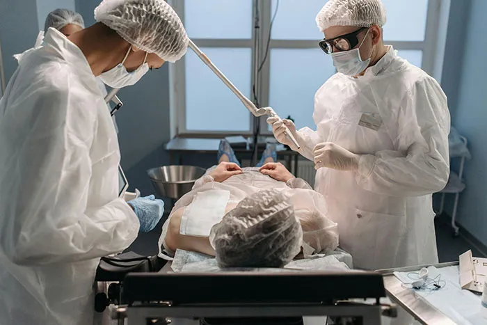 50 People Share The Most Bone-Chilling Medical Facts That Might Give You Goosebumps