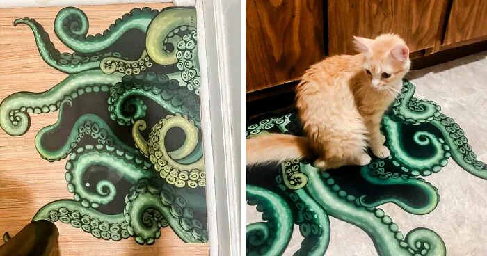 24 Conversation-Starting Pieces That Will Make Your Home Unforgettable