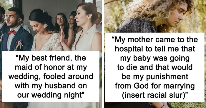 “A Hidden Camera”: 30 Times People Did Such Awful Things That They Didn’t Deserve Forgiveness