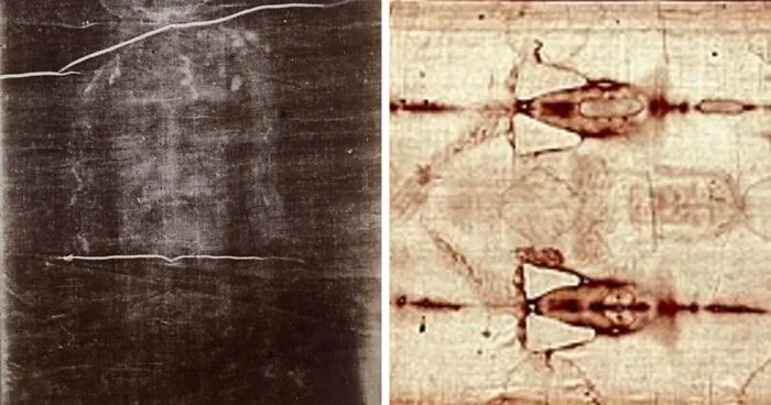 New Study Offers Insight Into Authenticity Of The Shroud Of Turin