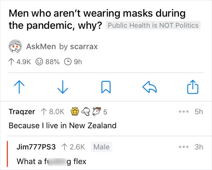 “Because I Live In New Zealand”: 50 Reasons For New Zealanders To Flex