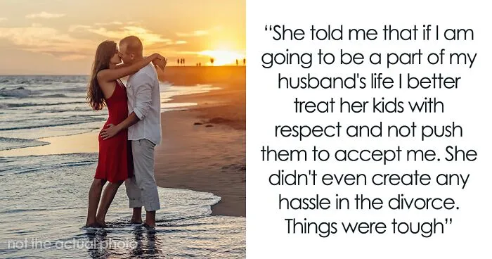 Woman Wonders Why Husband’s Stunning And Kind Ex-Wife Doesn’t Hate Her, As She Was Once His Mistress