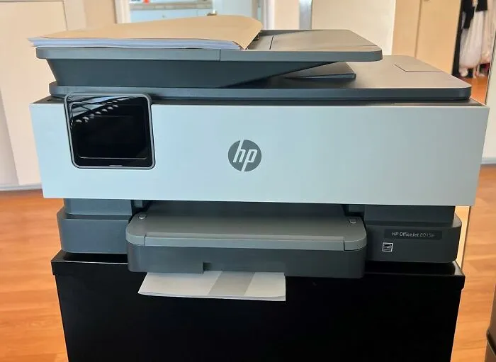 Say Goodbye To Boring Black And White Printouts! This <a Style="Display:inline;" Href="Https://Www.amazon.com/Hp-Officejet-Printer-Thermal-Inkjet/Dp/B08xw7lt9p?th=1&linkcode=ll1&tag=bpsquid-20&linkid=2159662dfa51484a3a6152b37aa54a33&language=en_us&ref_=as_li_ss_tl " Target="_blank">     <span Style="Font: Inherit; Color: #d74b1f;"> Hp Officejet 8015e</Span> Brings The Color Party To Your Office 