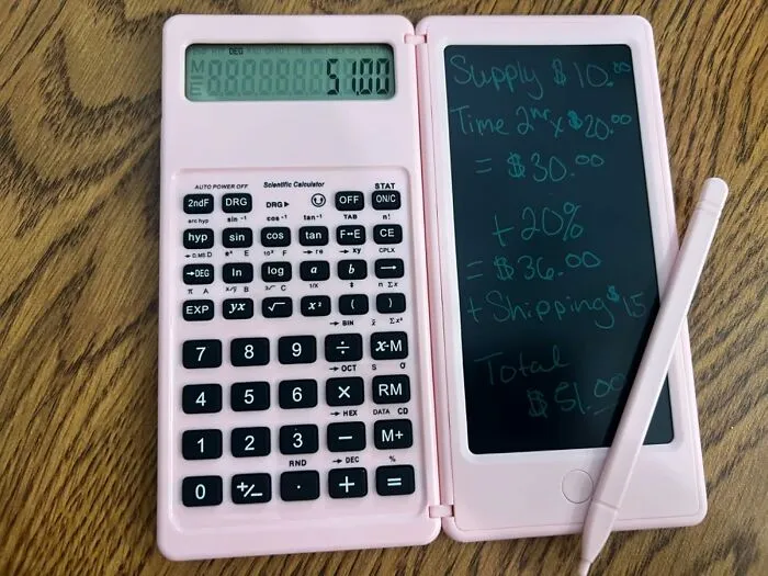 Forget Counting On Your Fingers (Or Your Questionable Mental Math Skills), This <a Style="Display:inline;" Href="Https://Www.amazon.com/Calculators-Scientific-Calculator-Construction-Machine%ef%bc%88black%ef%bc%89/Dp/B09dcyyyzp?th=1&linkcode=ll1&tag=bpsquid-20&linkid=96fa967292ebcd071e7daa08c99677ec&language=en_us&ref_=as_li_ss_tl " Target="_blank">     <span Style="Font: Inherit; Color: #d74b1f;"> Scientific Calculator</Span> Has Got Your Back 