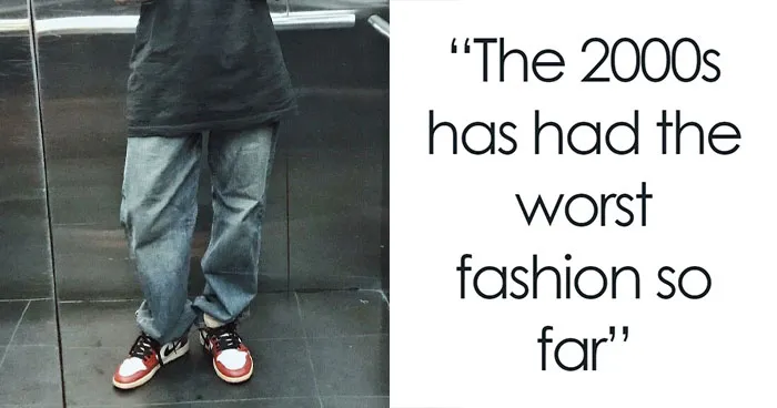 30 People Give A Taste Of What Life Was Like In The Early 2000s