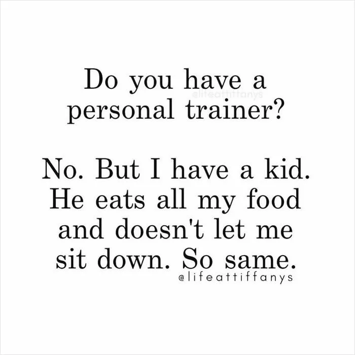 30 Funny Memes Meant To Relieve The Stress For Parents