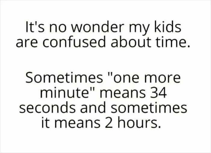 30 Funny Memes Meant To Relieve The Stress For Parents