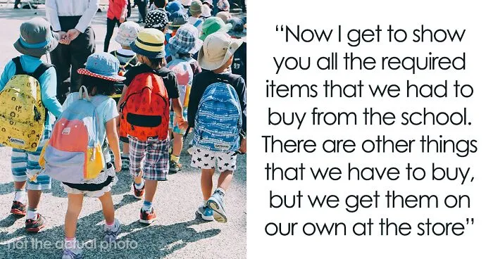 Folks Can't Get Enough Of The Adorable School Essentials That Kids In Japan Are Required To Have
