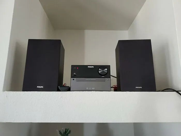 "A quality  <a style="display:inline;" href=" https://www.amazon.com/Philips-Bluetooth-Stereo-Wireless-Streaming/dp/B084G8G5G9?crid=2BUXRM6694YFX&dib=eyJ2IjoiMSJ9.zzFp8GWLSz3xc-LdSnVSmPKYTjpg5aPkUkxa64Uc_2LbyvHTzh0RXa1zXWA3fUbb28EQ7KpEF2oqhpimYpuIefFlyVmsYnOIjNVc3yzVsh0VU8pH7qb3TPBV_XGFsfxkACuckYk0FC2fVEyyGF1_w15kDcmzhuv8MEqbjBiJI51pxCqwp9tpbly1FExZdNgQv3P7wMndZjtTIdsFj9qnko4QQKNJMcxYu5qUDWWaBj8.hczGYCc9-lP7C1YvexRgar3B-9vJ3hG0GgeoWxXa24k&dib_tag=se&keywords=music+system&qid=1722589381&sprefix=music+system%2Caps%2C340&sr=8-5&linkCode=ll1&tag=bpdove-20&linkId=93283a208ad93bfdc869390772485649&language=en_US&ref_=as_li_ss_tl" target="_blank"><span Style="Font:inherit;color:#d74b1f;"> music system </Span> ." - Tumeni1959