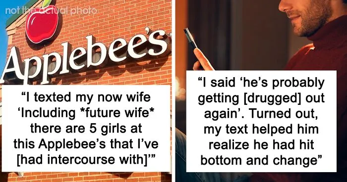 40 "Wrong Person" Texts That Might Make You Laugh Or Cringe