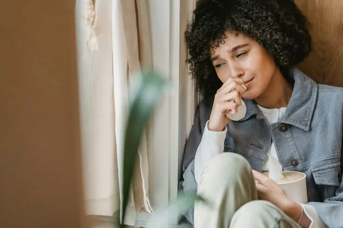 40 Signs For Those Who Can Just Feel Themselves Getting Old