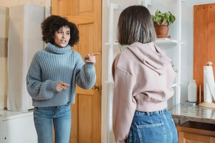 “What’s An Unwritten Rule In Your Household That Would Seem Bizarre To Outsiders?” (50 Answers)