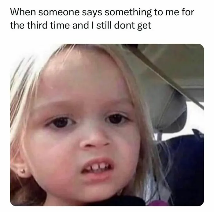 50 Hilariously Relatable Memes If You Need To Feel Seen Today