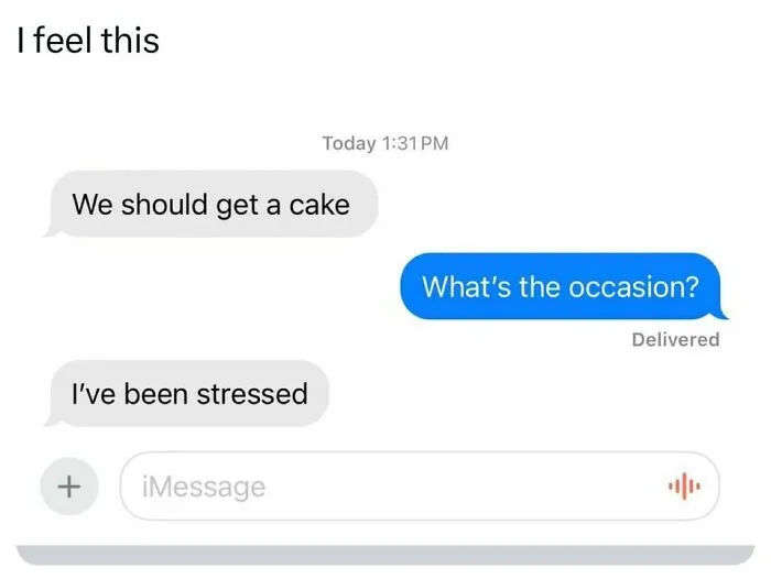 50 Hilariously Relatable Memes If You Need To Feel Seen Today
