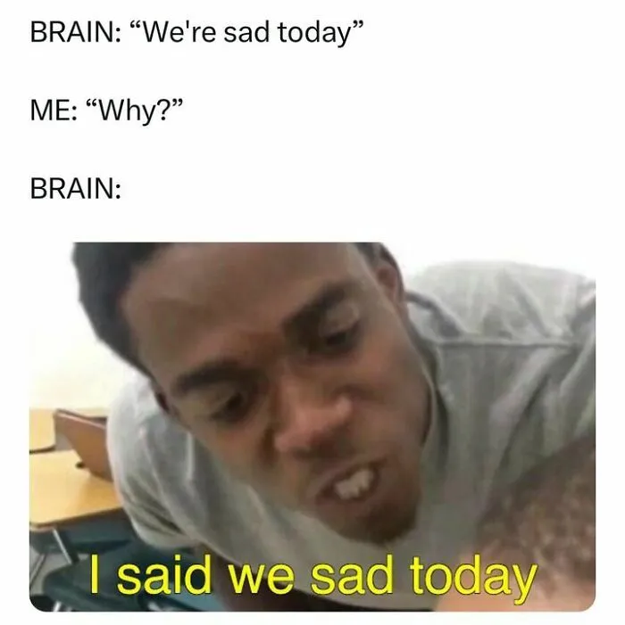 50 Hilariously Relatable Memes If You Need To Feel Seen Today