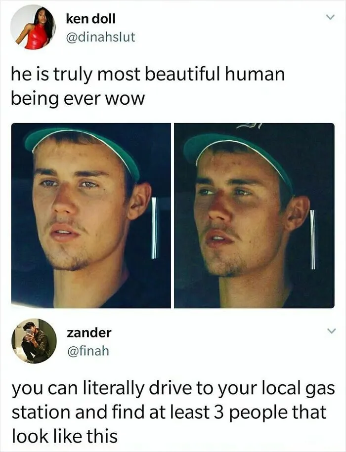 50 Times Comments Were Better Than The Post And Ended Up On The 'Epic Top Comments' Page