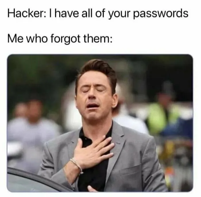 50 Funny And Random Memes To Brighten Your Day