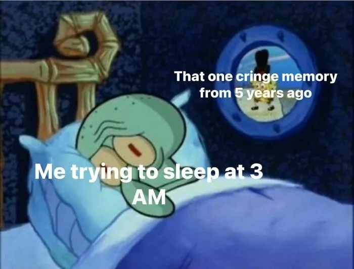 50 Hilariously Relatable Memes If You Need To Feel Seen Today