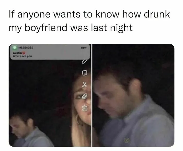 50 Hilariously Relatable Memes If You Need To Feel Seen Today