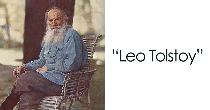 24 Photographs Of Famous Authors That Most People Have Never Seen