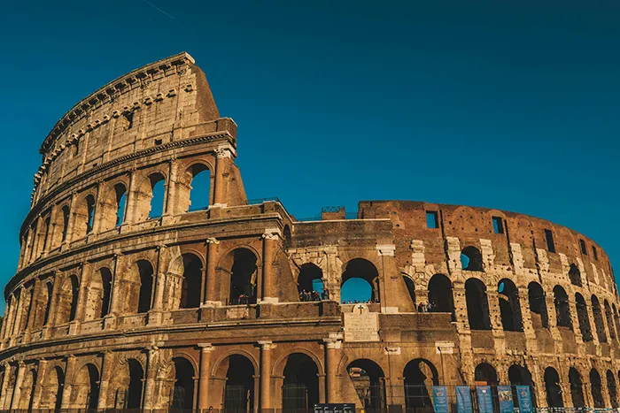 "What Place Have You Visited That Lived Up To Or Exceeded The Hype?" (35 Answers)