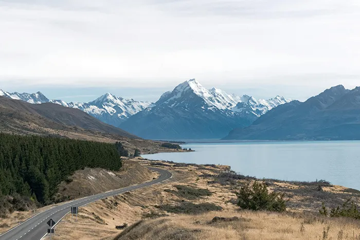 "What Place Have You Visited That Lived Up To Or Exceeded The Hype?" (35 Answers)