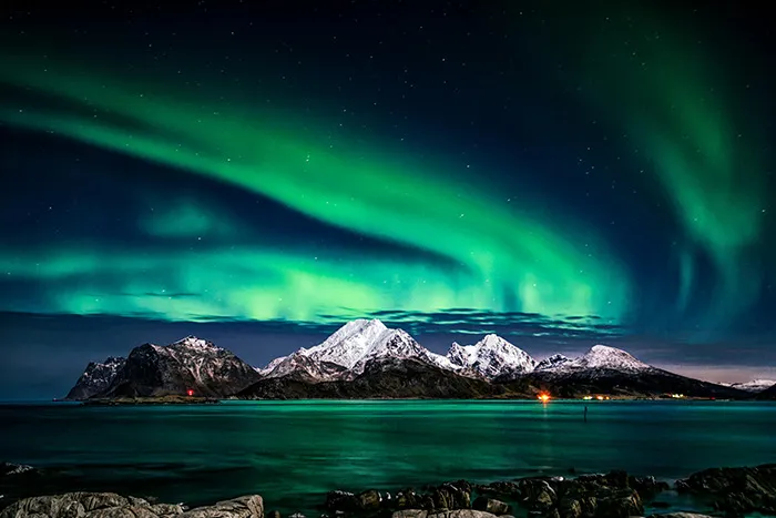 "What Place Have You Visited That Lived Up To Or Exceeded The Hype?" (35 Answers)