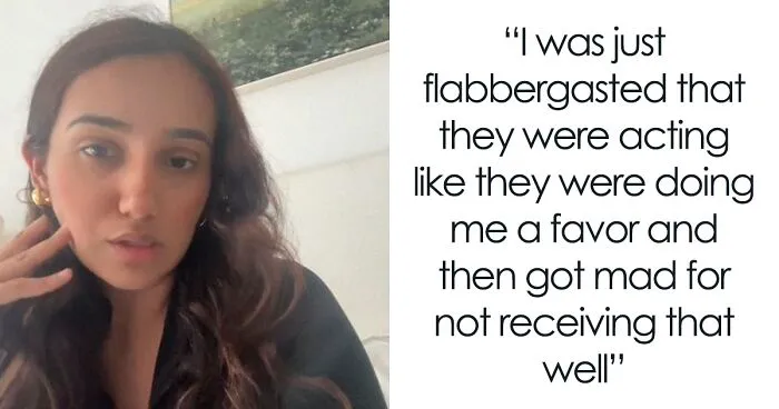 Woman Forced Out Of Her Airplane Seat After Couple Follows New “Hack,” Calls It Out Online
