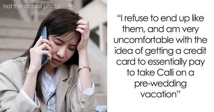 Bride Wants A 3-Day Destination Bachelorette Party At Disney, Loses It When MOH Backs Out