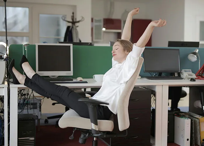 30 People Share The Best Revenge On Workplace Bullies