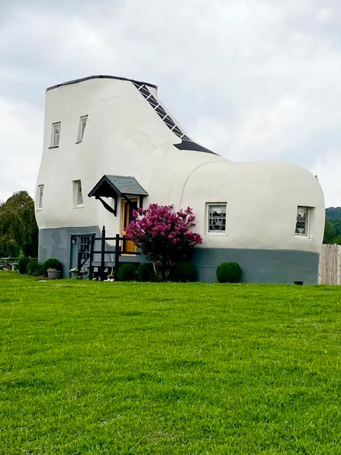 Just Went This Awesome House In York, PA