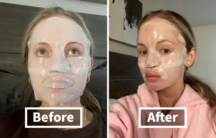 Age Is Just A Number, And This <a Style="Display:inline;" Href="Https://Www.amazon.com/Biodance-Bio-Collagen-Tightening-Hydrating-Molecular/Dp/B0b2rm68g2?dib=eyj2ijoimsj9.qbupbxngesfkqlkw5fz1v0gmosxmkjbjffri5mknilindj2f_o5qwbwat09uufimsamzpgxlxdv5anra37okhfnixb31kb6lq5y-Bijvdkkh9mvqypeko9wfps0p10dzgud7l8qpqxqw4rdbekwzn-Kxonvwtbxadhbyahtp-Ramzuqpx6j4h9yf6qrwsge-D1on5ktpmoghmcikxowwucaglbzpcxtkpzfthd1hbl8.m2wfsoy6aqz6uk4m0xaikf-Xe2twfkzr4u_dgekvwci&dib_tag=se&qid=1723012100&sr=8-9&srs=97786221011&th=1&linkcode=ll1&tag=bpgorilla-20&linkid=acc1bee160eeee1f1f5109540118f6c8&language=en_us&ref_=as_li_ss_tl" Target="_blank"><span Style="Font: Inherit; Color: #d74b1f;"> Biodance Bio-Collagen Real Deep Mask</Span> Is Proof That You Can Still Have A Dewy Glow Like A 20-Something