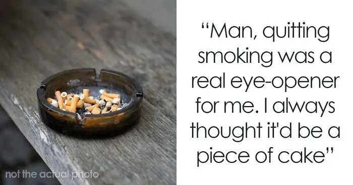 “What Do Most People Think Is Simple To Deal With But Is Actually Not?” (30 Answers)