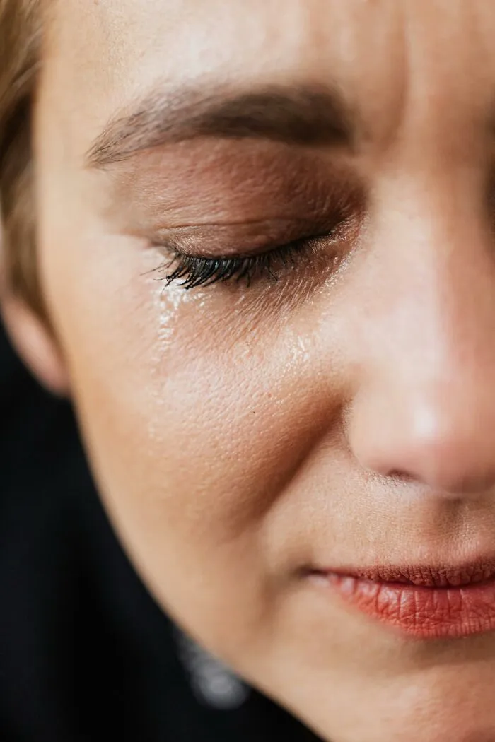 “I Saw A Duck”: 30 Hilariously Trivial Reasons That Made Pregnant Women Bawl