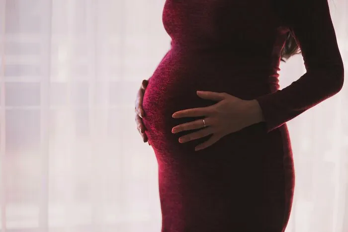 “I Saw A Duck”: 30 Hilariously Trivial Reasons That Made Pregnant Women Bawl
