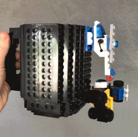 Build Your Morning Caffeine Fix Brick By Brick With This <a Style="Display:inline;" Href="Https://Www.amazon.com/Toyamba-Build-Coffee-Building-Blocks/Dp/B07ny88wb1?ie=utf8&th=1&linkcode=ll1&tag=bpshark-20&linkid=82b3868a88d9bdde9dd443903f334b72&language=en_us&ref_=as_li_ss_tl " Target="_blank">     <span Style="Font: Inherit; Color: #d74b1f;"> Building Block Mug</Span>